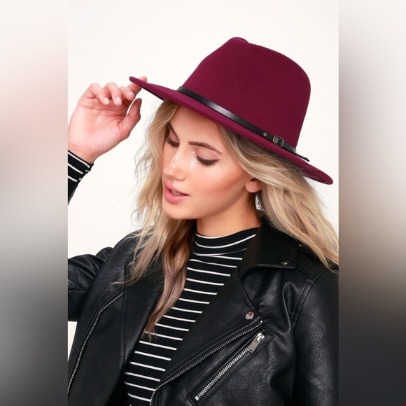 NWT International Concepts Panama Hat✨PLUS✨ I.N.C Wall Mount - Picture 5 of 5